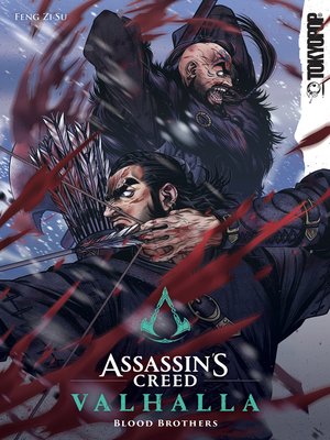 cover image of Assassin's Creed Valhalla